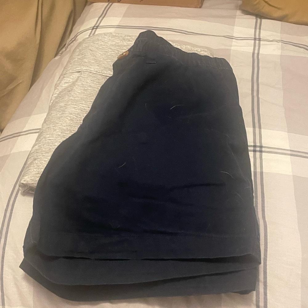 Chubbies shorts